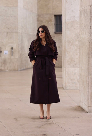 Trench Classic