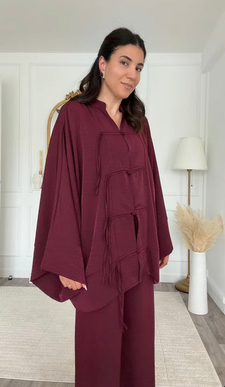 Ensemble MINIMAL