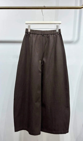 Jeans Balloon choco