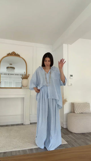 Ensemble AZUR