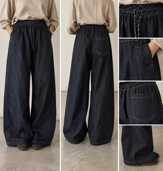 Jeans ÉQUINOXE