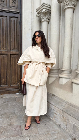 Ensemble NOMA