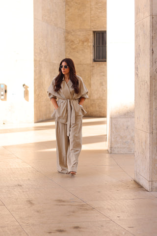 Pantalon VENDÔME