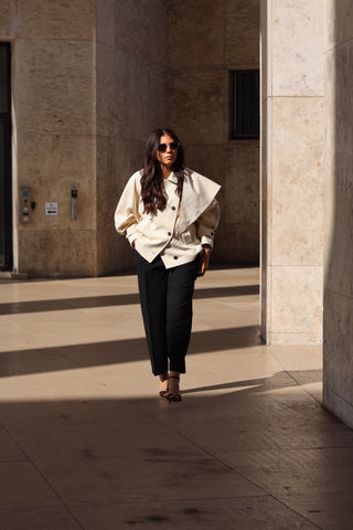 Trench RIVE