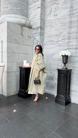 Trench Milano
