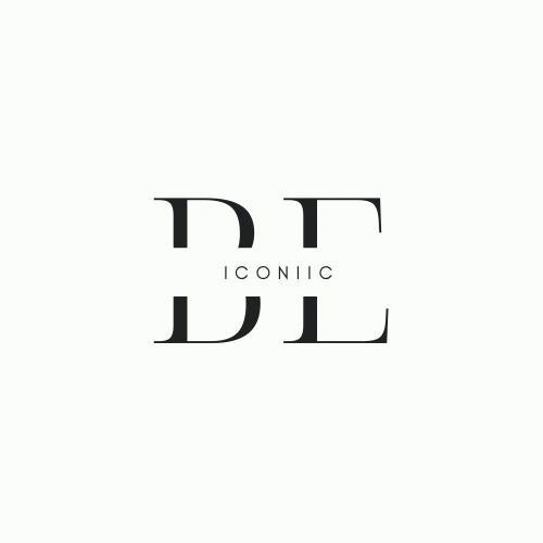 BE ICONIIC