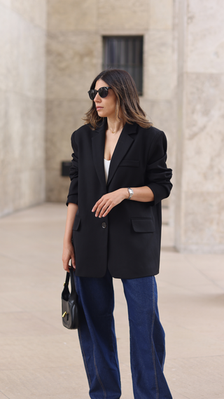 Blazer Mimi Classique