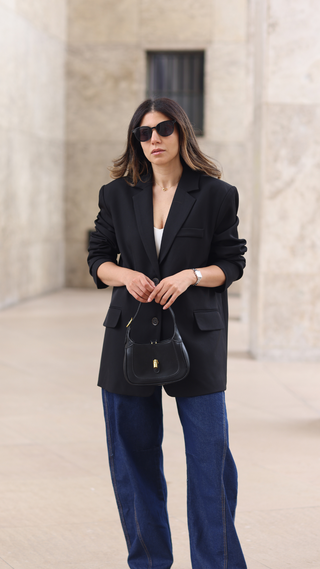 Blazer Mimi Classique