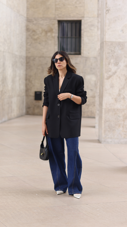 Blazer Mimi Classique