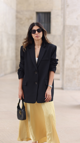 Blazer Mimi Classique