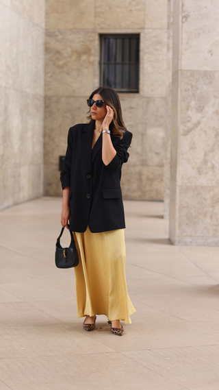 Blazer Mimi Classique