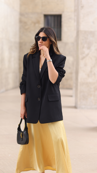 Blazer Mimi Classique