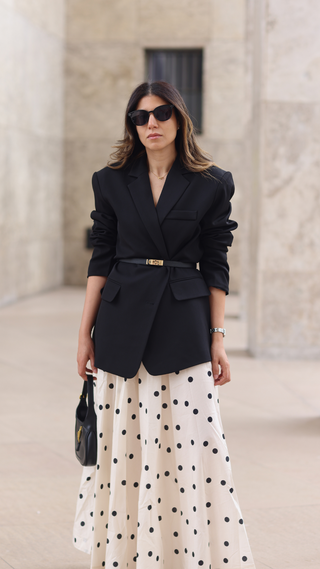 Blazer Mimi Classique