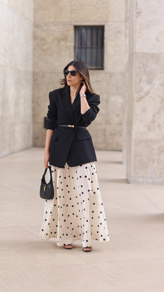 Blazer Mimi Classique